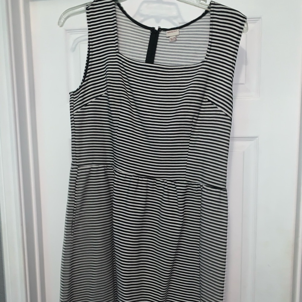 New merona  dress. No tags.